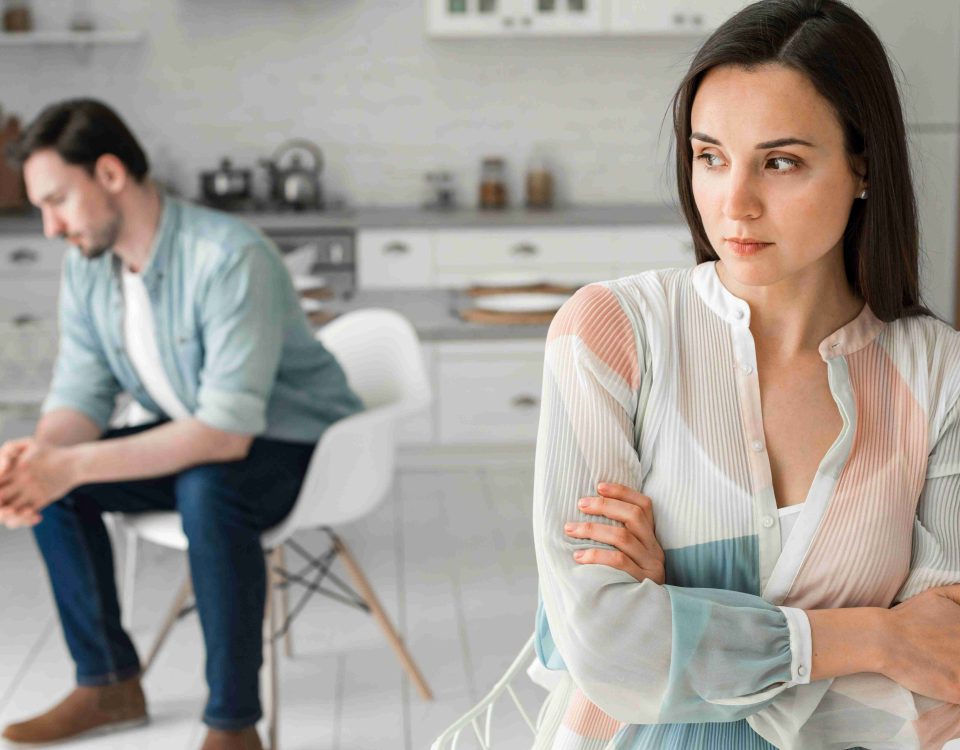 divorcio de mutuo acuerdo