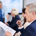 ofrecimiento de acciones en el proceso penal