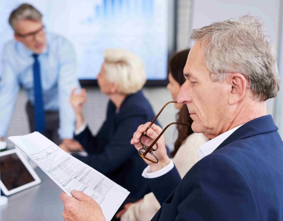 ofrecimiento de acciones en el proceso penal